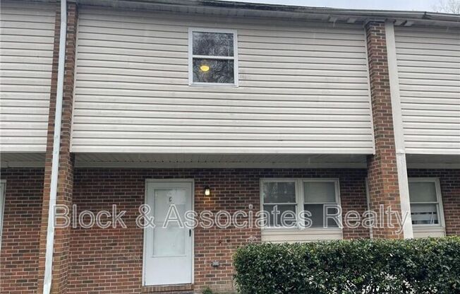 713 North Street