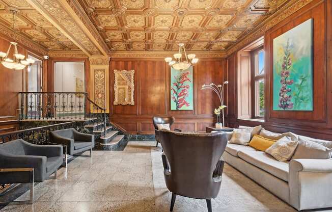 CWE Apartments