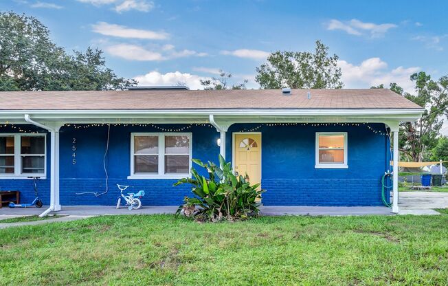 Fantastic Updated 2BR/1BA Duplex in Largo!