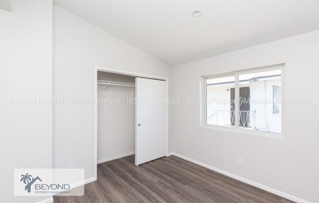 2 beds, 1 bath, 716 sqft, $2,388, Unit 4433 Menlo Ave. (ADU)