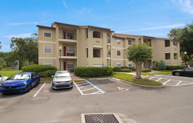 1/1 Condo Near Disney and Celebration