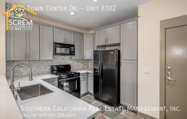 24535 Town Center Drive #6203