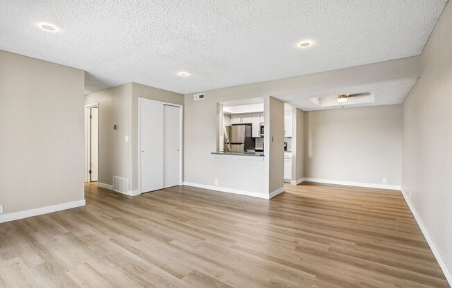 3 beds, 2 baths, 1,258 sqft, $1,813, Unit 24L