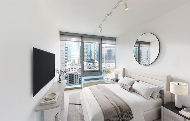 2 beds, 1 bath, $5,202, Unit 625