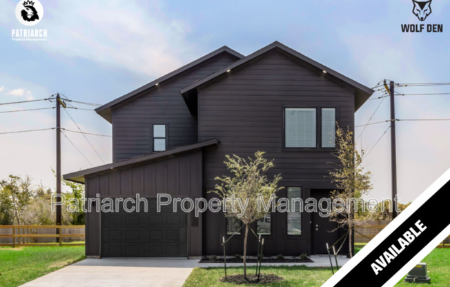 3003 ALPHA WOLF CT