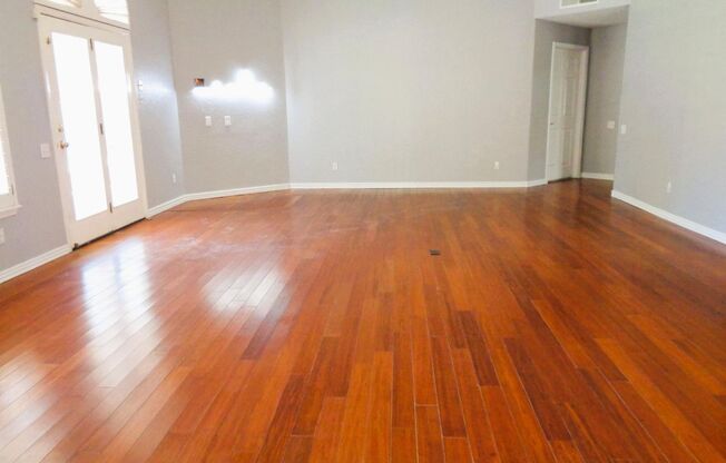 Immaculate Two Story Eastside Home With Refrigerated Air & Swimming Pool Situated On Cul De Sac Lot In Quiet Neighborhood