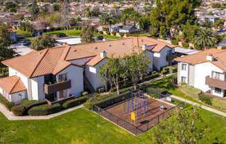Woodbend Apartments in Alta Loma, CA