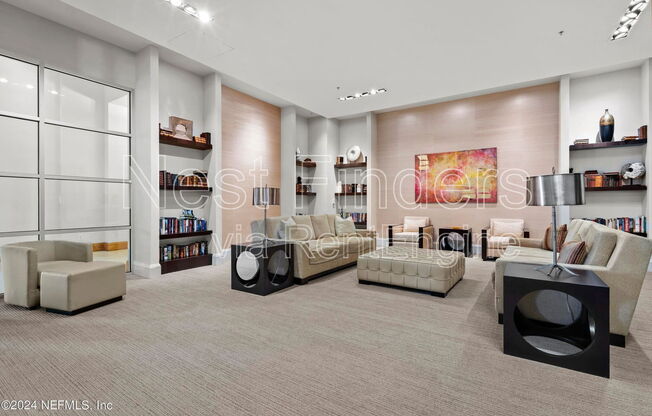 2 beds, 2 baths, 1,337 sqft, $2,595, Unit 1701