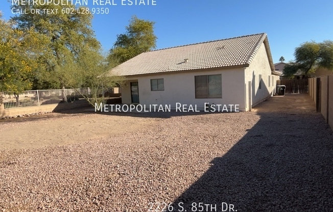 Partner-provided property photo