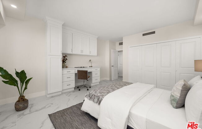 2 beds, 2 baths, 1,410 sqft, $6,500, Unit 5G