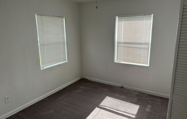 Winter Park Corner Lot