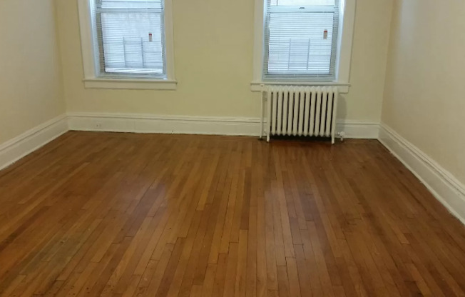 201 Claremont Ave