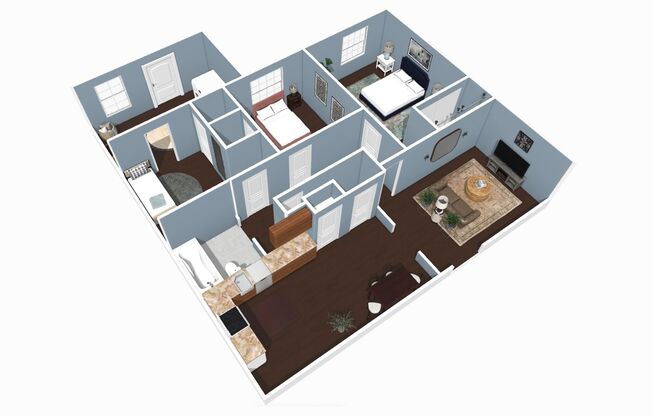 Beautiful Home!