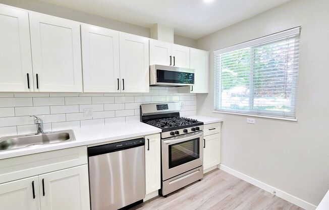 The Alterra: Beautiful One-Bedroom Apartments in the Heart of Downtown Walnut Creek