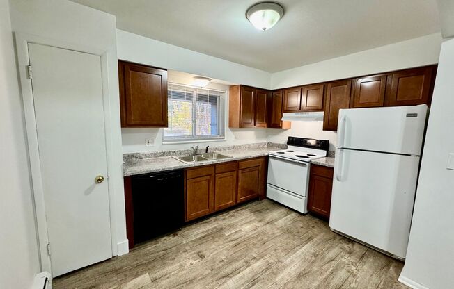 Midtown Apartments/Lathers