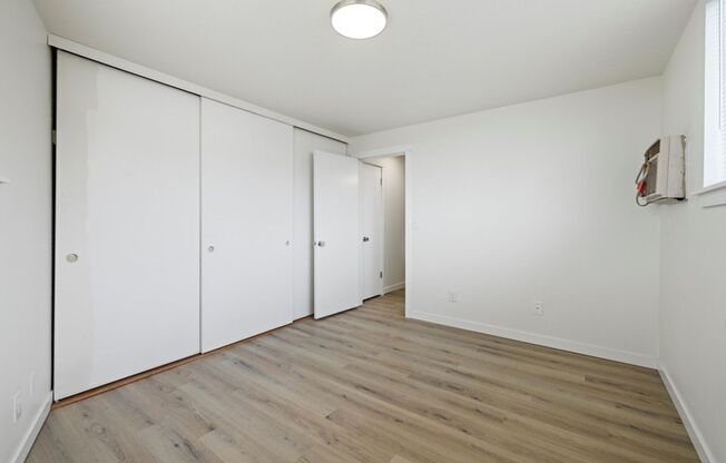 1 bed, 1 bath, 600 sqft, $1,450, Unit 112