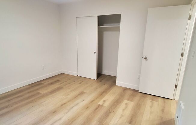 2 beds, 1 bath, 731 sqft, $2,795, Unit 105