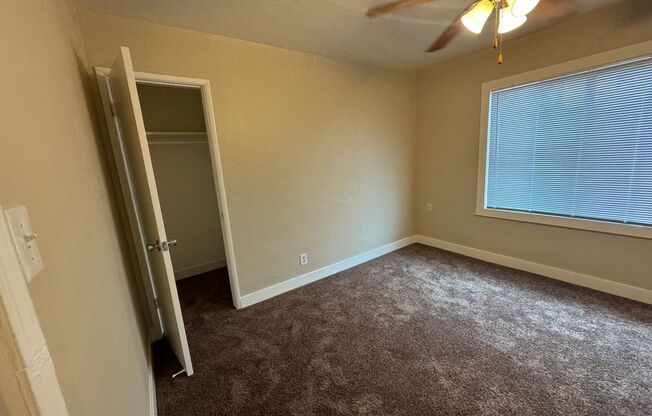 1 bed, 1 bath, $1,495, Unit Unit 8