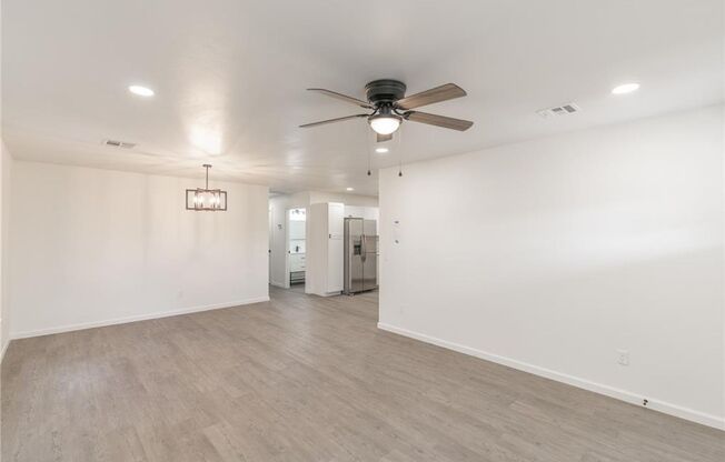 Brand New Duplex in Newcastle