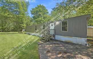 17 ELDORADO DR