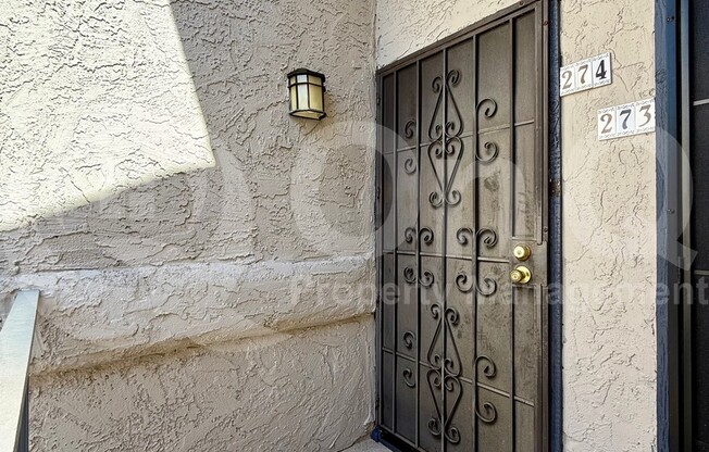 4444 E PARADISE VILLAGE Parkway