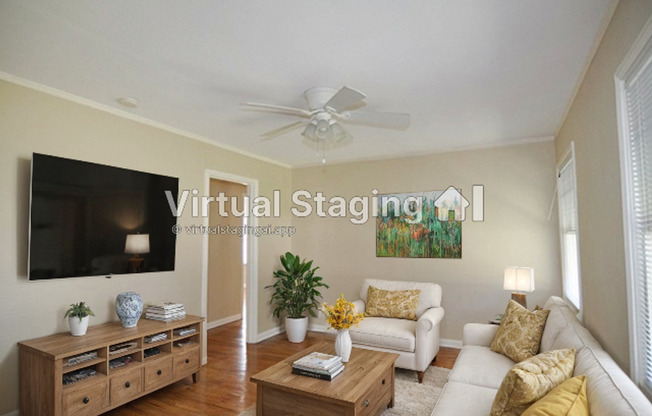 2 beds, 1 bath, $1,495