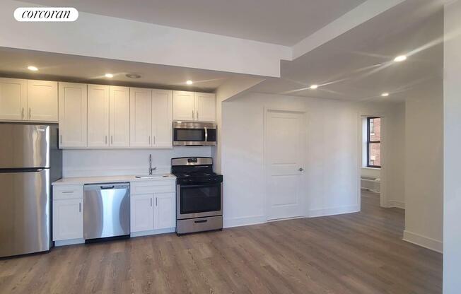 2 beds, 2 baths, $7,500, Unit 10M