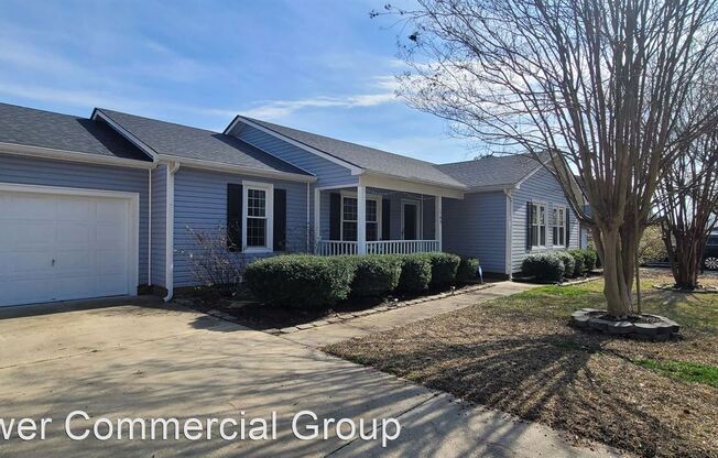 1783 Hampton Oaks Drive