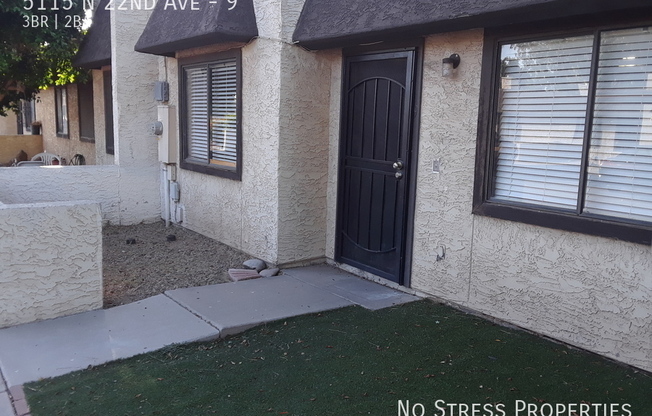 5115 N 22 AVE