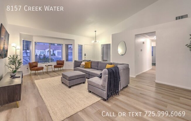8157 CRK WATER