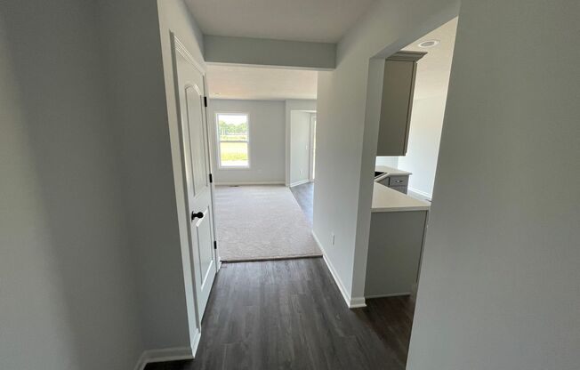 NWACS House For Rent by Capital Property Management, LLC