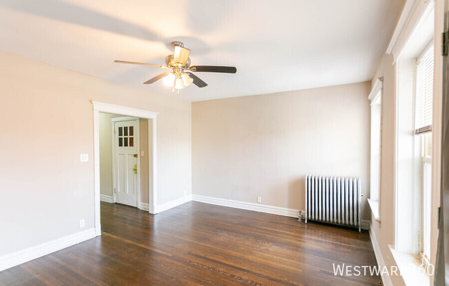 5417 S DREXEL AVE