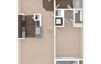 Partner-provided photo for $1702 unit