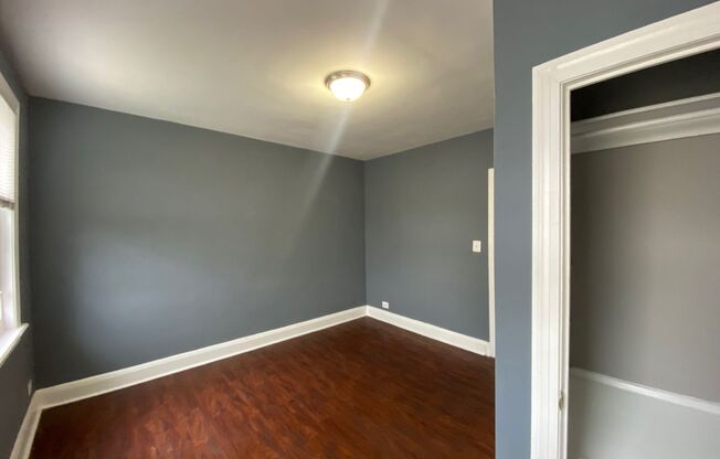 3444 W Caton Ave #B