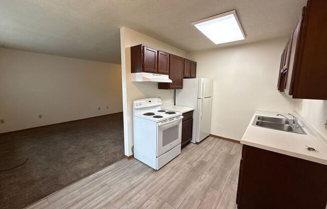 Royal Oaks Apartments