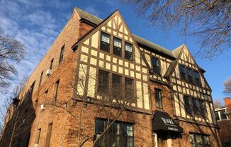 55 Hamilton Park