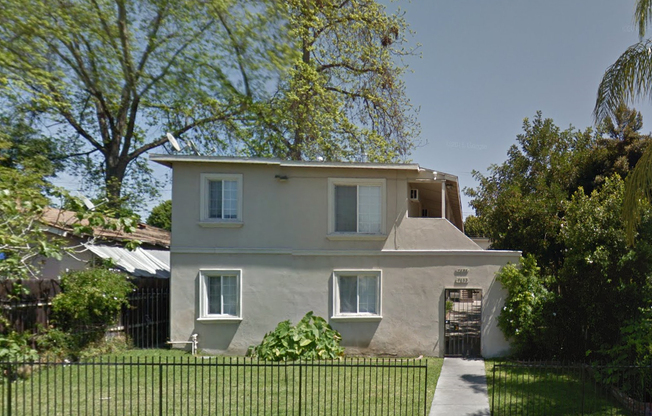 Comstock Apts ( DTC )