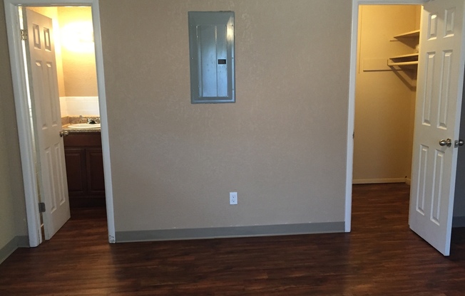 1 bed, 1 bath, $585, Unit 4729