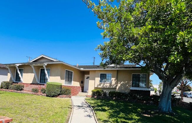 Fully Renovated Single Family Home - West Torrance