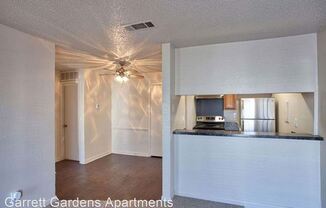 Garrett Gardens Apartments
