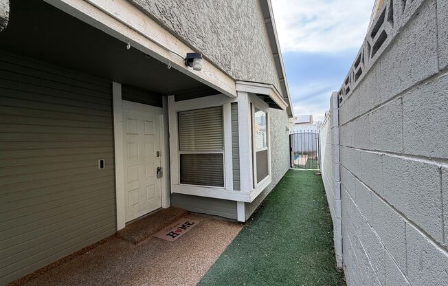 Charming 4-Bedroom Home with Private Pool & Fresh Updates! Rent Special!