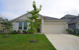 Like-new home in the Heather Glen subdivision of New Braunfels, TX -Realtor Commission: $500