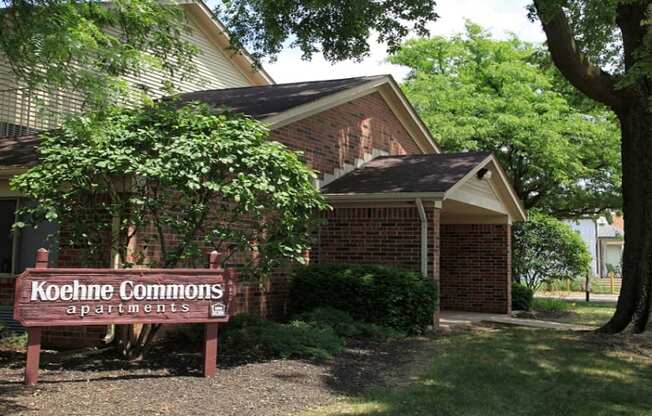 Koehne Commons