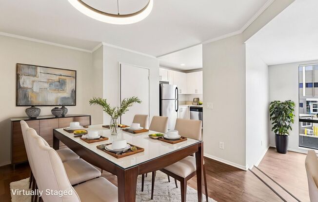 1 bed, 1 bath, 850 sqft, $2,348, Unit 104