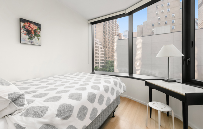 2 beds, 2 baths, 1,132 sqft, $9,000, Unit 6C