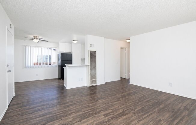 PR Talmadge Apartments
