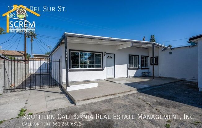 12917 DE S ST