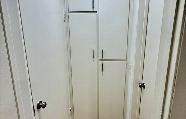 Beautiful 1 bedroom