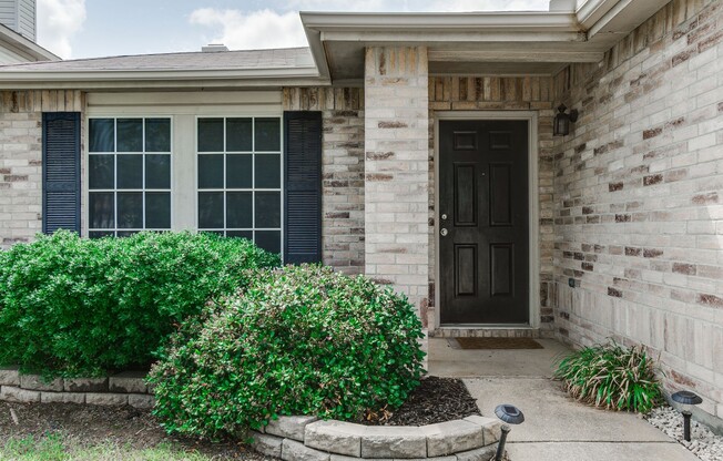 Blocks from highly sought after Keller ISD schools