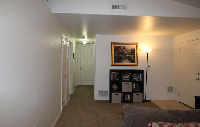 2 beds, 2 baths, $1,795